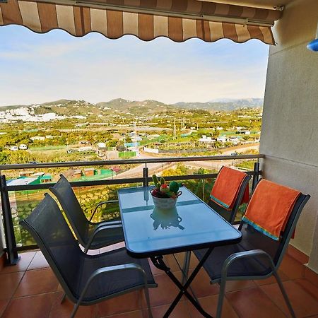 Apartamento Mirador De Nerja Lägenhet Exteriör bild