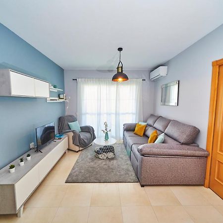 Apartamento Mirador De Nerja Lägenhet Exteriör bild