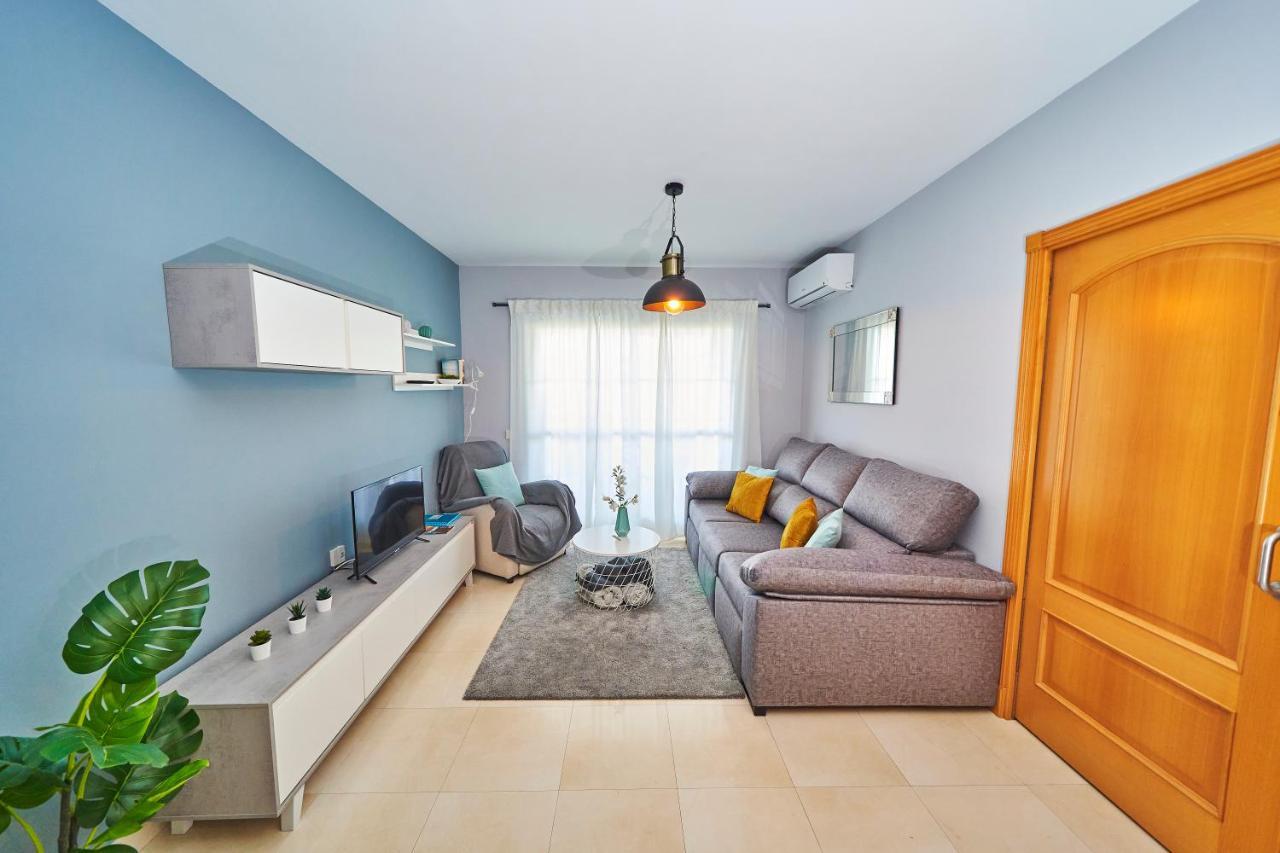 Apartamento Mirador De Nerja Lägenhet Exteriör bild