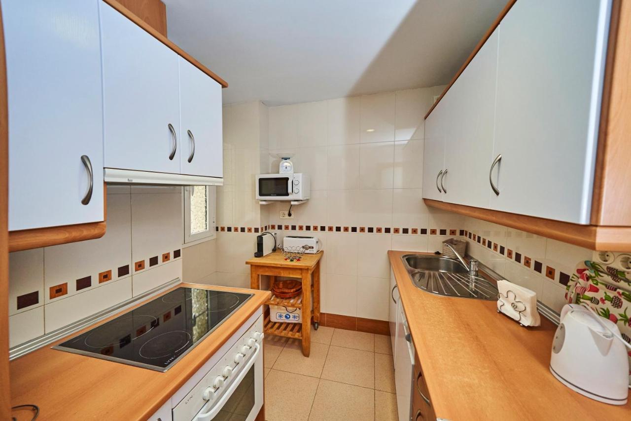 Apartamento Mirador De Nerja Lägenhet Exteriör bild