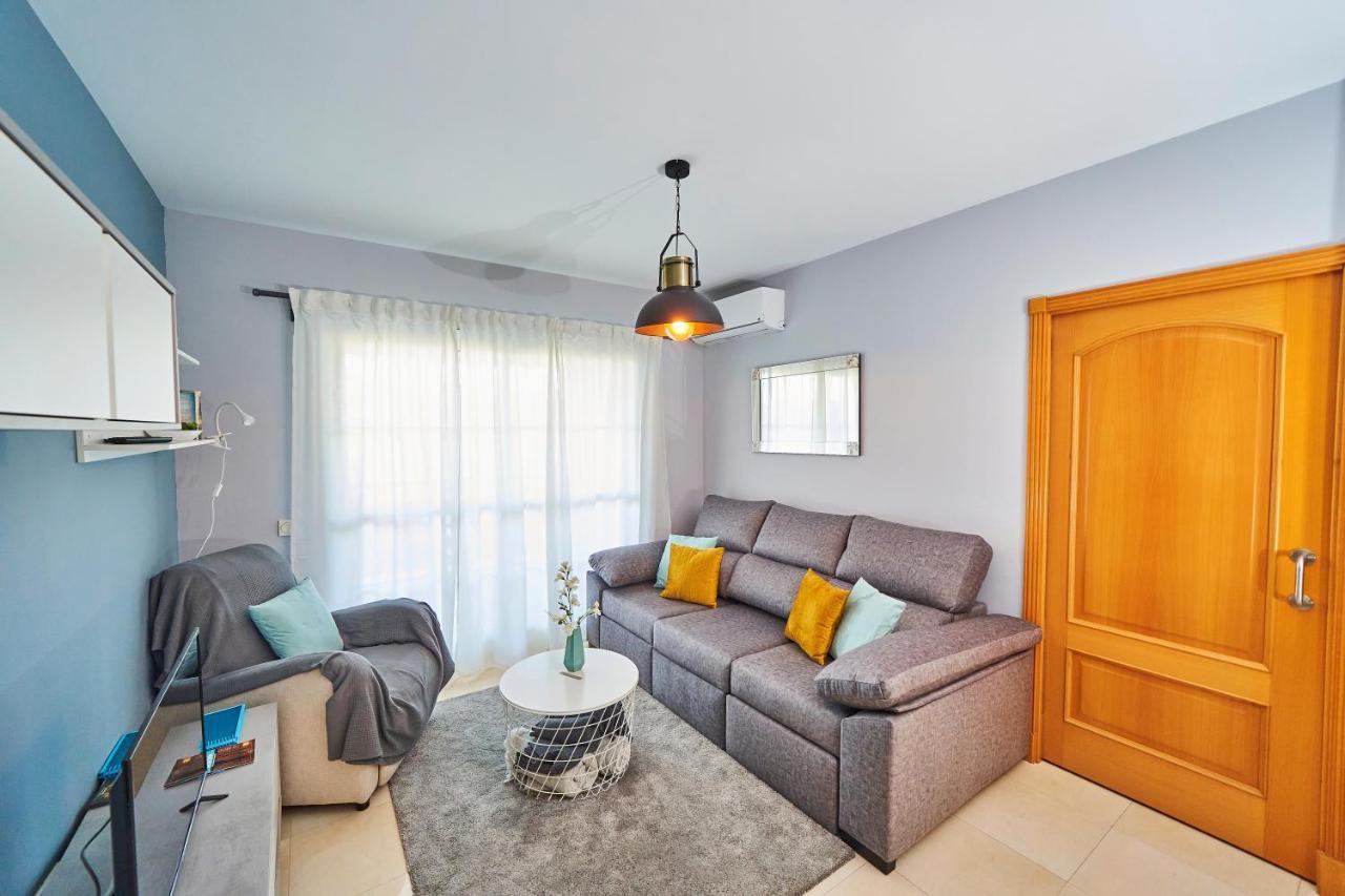 Apartamento Mirador De Nerja Lägenhet Exteriör bild
