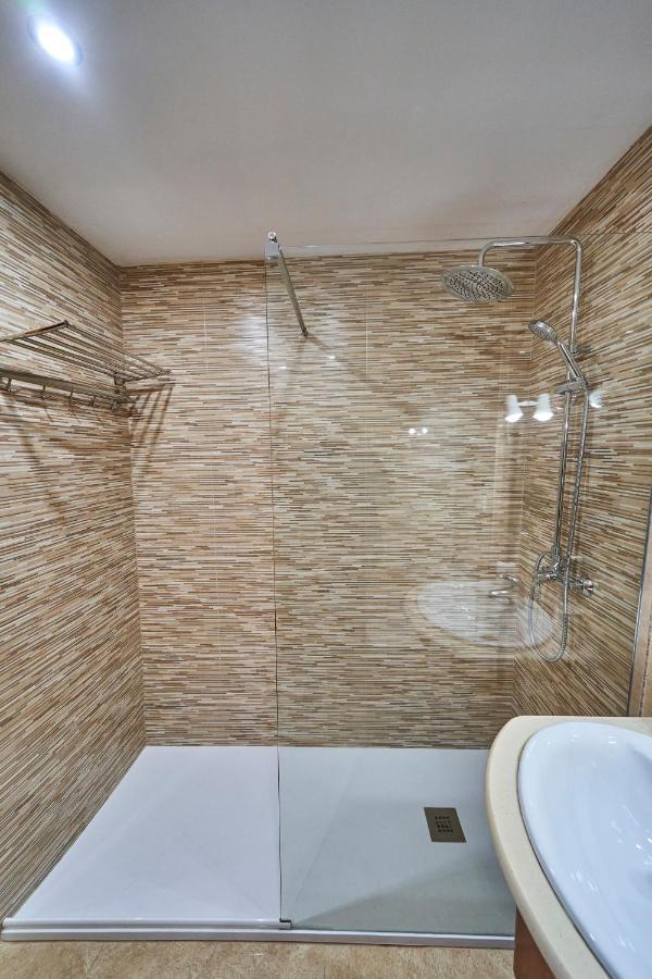 Apartamento Mirador De Nerja Lägenhet Exteriör bild