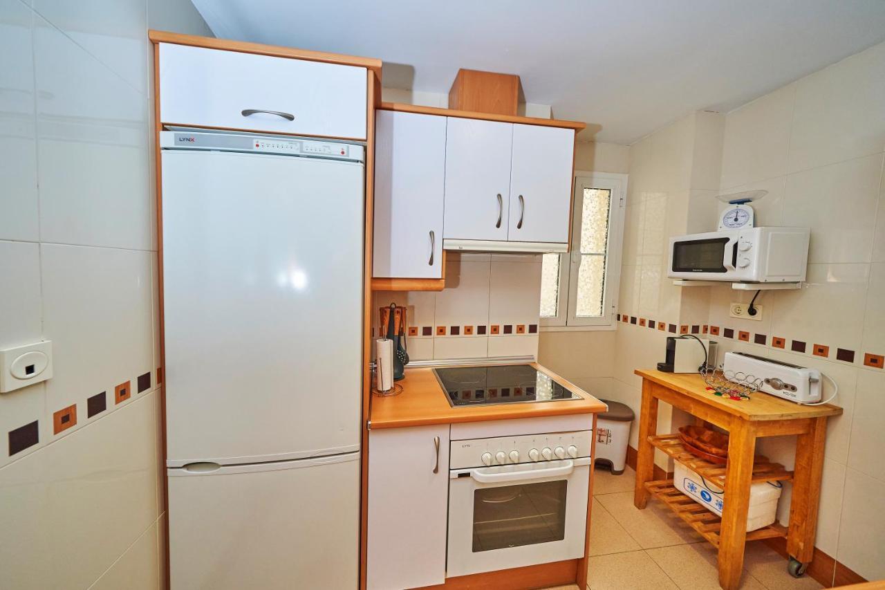 Apartamento Mirador De Nerja Lägenhet Exteriör bild