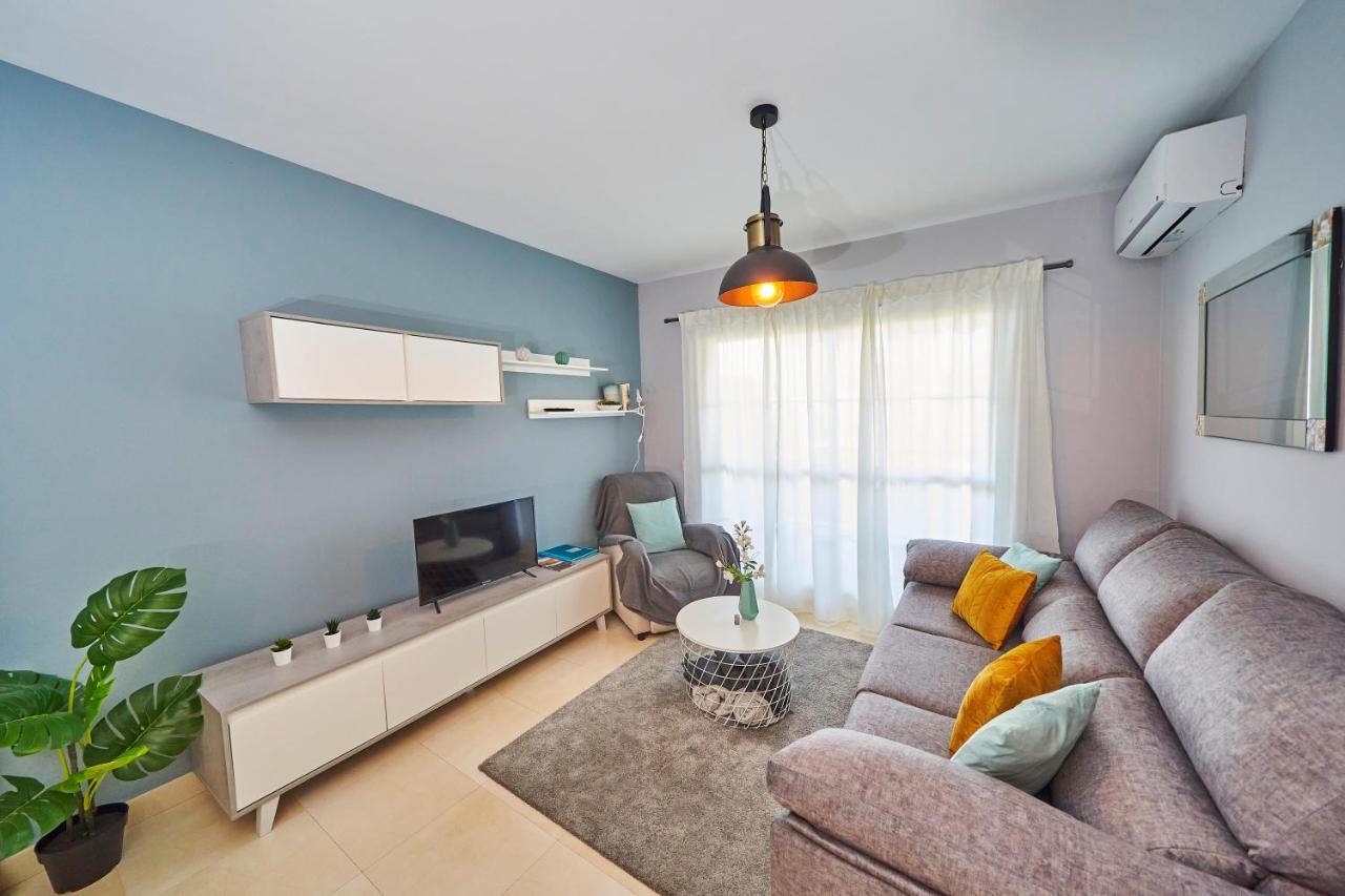 Apartamento Mirador De Nerja Lägenhet Exteriör bild