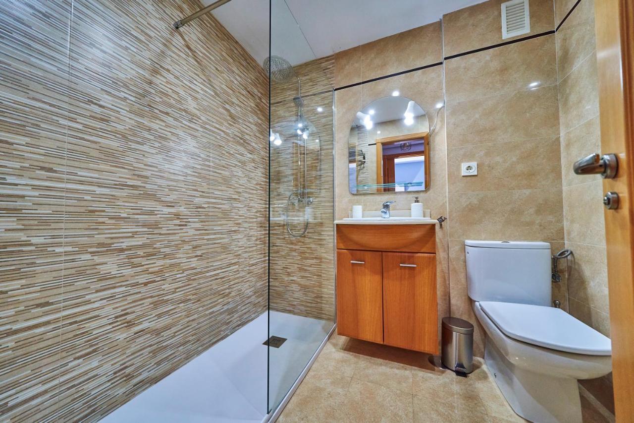 Apartamento Mirador De Nerja Lägenhet Exteriör bild