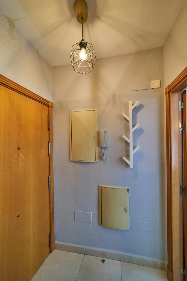 Apartamento Mirador De Nerja Lägenhet Exteriör bild