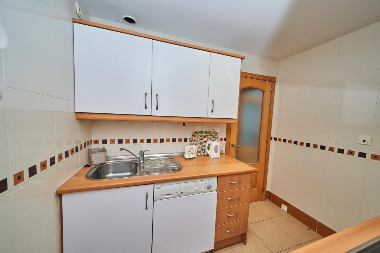 Apartamento Mirador De Nerja Lägenhet Exteriör bild