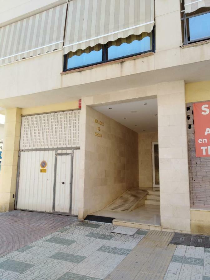 Apartamento Mirador De Nerja Lägenhet Exteriör bild
