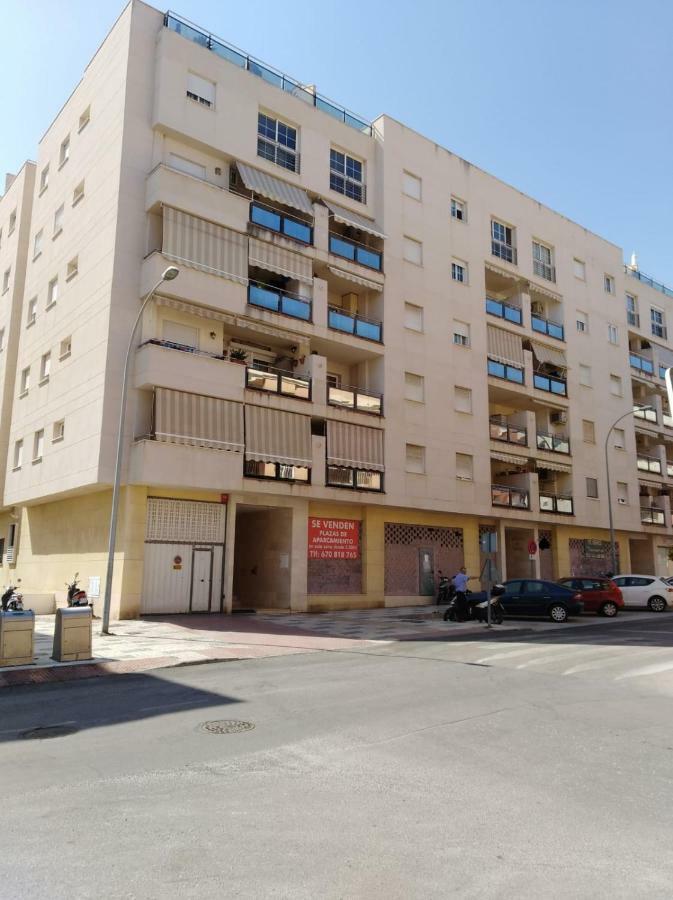 Apartamento Mirador De Nerja Lägenhet Exteriör bild